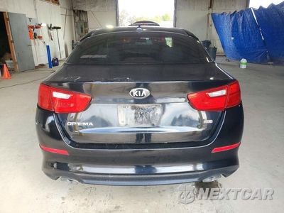 Zdjęcie 6 z 12 samochodu: 2015 KIA OPTIMA LX VIN:KNAGM4A74F5634491 - miniatura