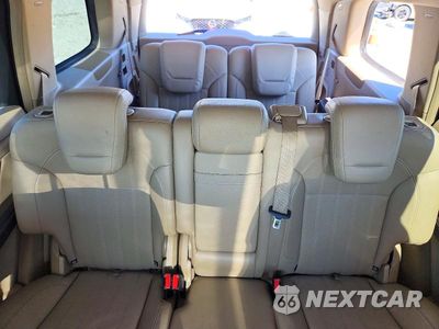Zdjęcie 10 z 13 samochodu: 2015 MERCEDES-BENZ GL 450 4MATIC VIN:4JGDF6EE5FA601460 - miniatura