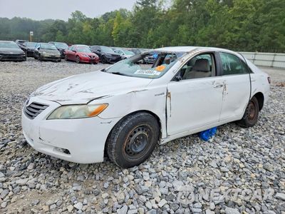 2009 TOYOTA CAMRY HYBRID 4T1BB46K09U101351 - główne zdjęcie licytacji z USA - miniatura