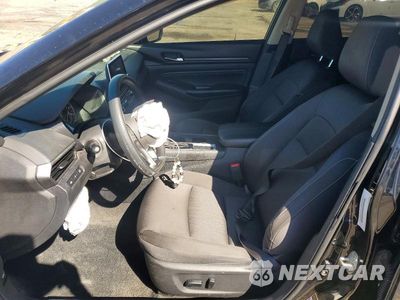 Zdjęcie 7 z 12 samochodu: 2020 NISSAN ALTIMA S VIN:1N4BL4BVXLC162307 - miniatura