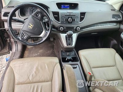 Zdjęcie 8 z 13 samochodu: 2013 HONDA CR-V EXL VIN:5J6RM4H70DL042056 - miniatura