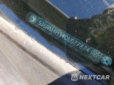 Zdjęcie 13 z 13 samochodu: 2013 HONDA CR-V LX VIN:5J6RM4H34DL077874 - miniatura
