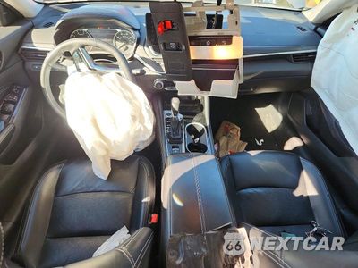 Zdjęcie 8 z 12 samochodu: 2023 NISSAN ALTIMA SL VIN:1N4BL4EVXPN383055 - miniatura