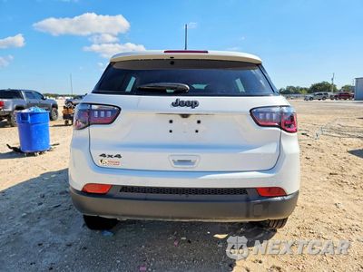 Zdjęcie 6 z 13 samochodu: 2026 JEEP COMPASS LATITUDE VIN:3C4NJDBN0TT216229 - miniatura