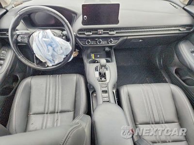 Zdjęcie 8 z 13 samochodu: 2025 HONDA HR-V EXL VIN:3CZRZ2H71SM784354 - miniatura