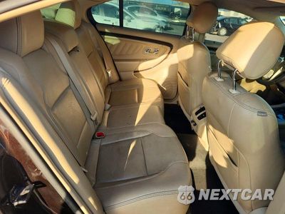 Zdjęcie 10 z 13 samochodu: 2013 FORD TAURUS LIMITED VIN:1FAHP2F81DG172497 - miniatura