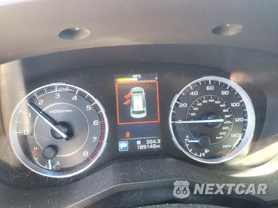 Zdjęcie 9 z 14 samochodu: 2019 SUBARU ASCENT TOURING VIN:4S4WMARD6K3440764 - miniatura
