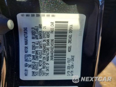 Zdjęcie 12 z 12 samochodu: 2009 TOYOTA COROLLA S VIN:1NXBU40E49Z145396 - miniatura