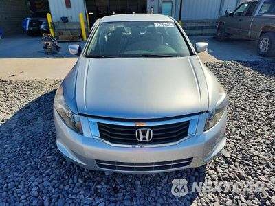 Piąte zdjęcie samochodu w środku: 2009 HONDA ACCORD LXP VIN:1HGCP26499A111959 - miniatura