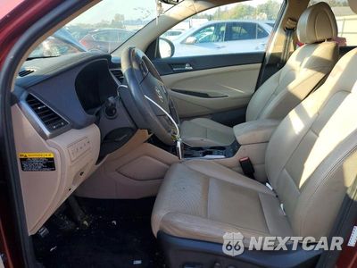 Zdjęcie 7 z 12 samochodu: 2016 HYUNDAI TUCSON LIMITED VIN:KM8J3CA22GU070434 - miniatura