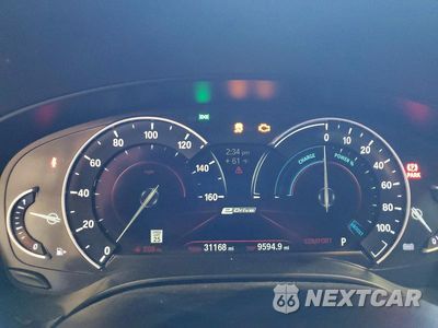 Zdjęcie 9 z 12 samochodu: 2019 BMW 530XE VIN:WBAJB1C52KB375324 - miniatura