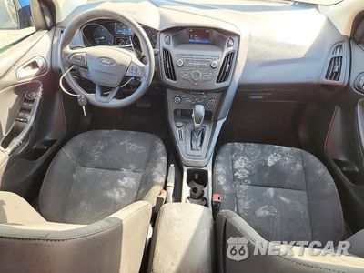 Zdjęcie 8 z 12 samochodu: 2018 FORD FOCUS SE VIN:1FADP3K22JL223420 - miniatura