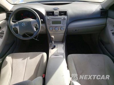 Zdjęcie 8 z 12 samochodu: 2010 TOYOTA CAMRY BASE VIN:4T1BF3EK5AU571427 - miniatura