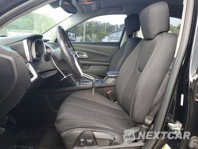 Zdjęcie 7 z 13 samochodu: 2013 CHEVROLET EQUINOX LT VIN:2GNFLEEK5D6402707 - miniatura