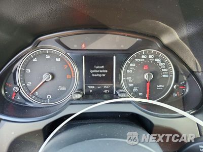 Zdjęcie 9 z 12 samochodu: 2017 AUDI Q5 PREMIUM PLUS VIN:WA1M2AFP0HA031142 - miniatura
