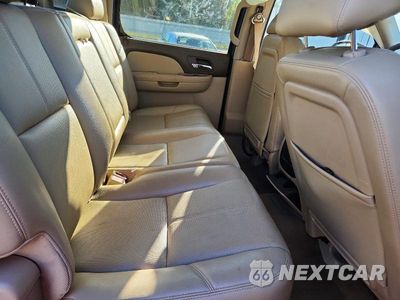 Zdjęcie 10 z 12 samochodu: 2013 CHEVROLET SILVERADO K1500 LTZ VIN:3GCPKTE75DG356462 - miniatura