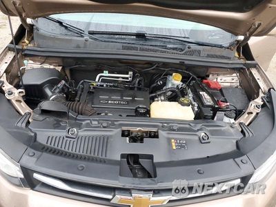 Zdjęcie 11 z 12 samochodu: 2019 CHEVROLET TRAX 1LT VIN:3GNCJPSB3KL115142 - miniatura
