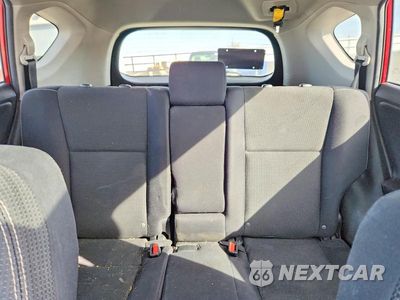 Zdjęcie 10 z 13 samochodu: 2016 TOYOTA RAV4 XLE VIN:2T3RFREV0GW538265 - miniatura