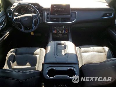 Zdjęcie 8 z 13 samochodu: 2021 CHEVROLET TAHOE K1500 RST VIN:1GNSKRKD8MR292058 - miniatura