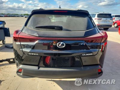 Zdjęcie 6 z 13 samochodu: 2026 LEXUS UX 300H PREMIUM VIN:JTHYBJAH9T2039877 - miniatura