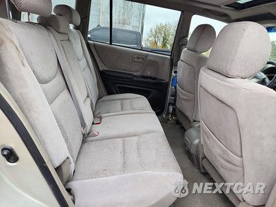 Zdjęcie 11 z 14 samochodu: 2002 TOYOTA HIGHLANDER BASE VIN:JTEHD21A820012616 - miniatura