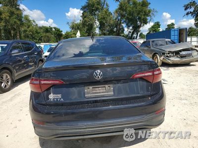 Zdjęcie 6 z 13 samochodu: 2023 VOLKSWAGEN JETTA SPORT VIN:3VWBM7BU8PM018806 - miniatura
