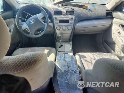 Zdjęcie 8 z 12 samochodu: 2011 TOYOTA CAMRY LE VIN:4T4BF3EK5BR211887 - miniatura
