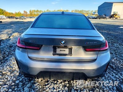 Zdjęcie 6 z 12 samochodu: 2026 BMW M340XI VIN:3MW69FT08T8G15059 - miniatura