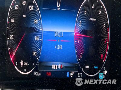 Zdjęcie 6 z 13 samochodu: 2025 MERCEDES-BENZ CLA 250 VIN:W1K5J4GB9SN513003 - miniatura