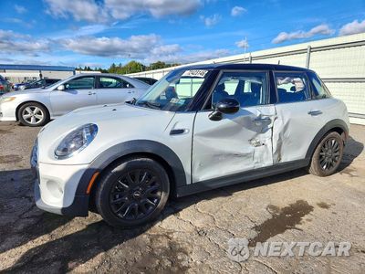 2019 MINI COOPER WMWXU1C50K2L24439 - główne zdjęcie licytacji z USA - miniatura