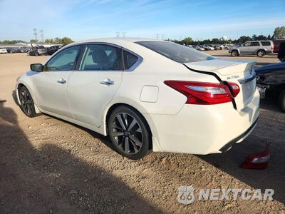 Drugie zdjęcie samochodu z przodu: 2016 NISSAN ALTIMA 2.5 SR VIN:1N4AL3AP4GC271117 - miniatura