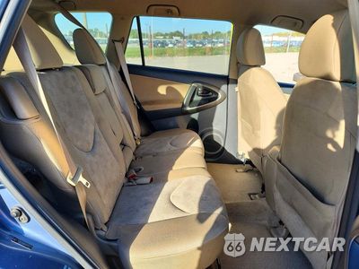 Zdjęcie 11 z 13 samochodu: 2012 TOYOTA RAV4 BASE VIN:2T3BF4DV0CW193741 - miniatura
