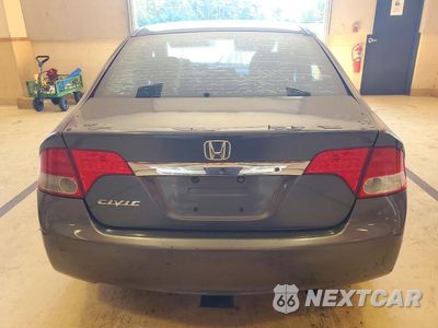 Zdjęcie 6 z 12 samochodu: 2011 HONDA CIVIC VP VIN:2HGFA1F38BH538301 - miniatura