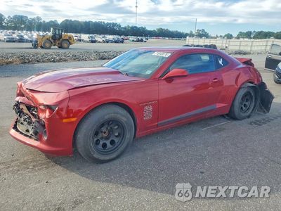 2015 CHEVROLET CAMARO LT 2G1FD1E31F9305005 - główne zdjęcie licytacji z USA - miniatura