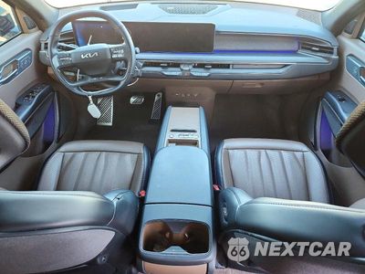 Zdjęcie 8 z 13 samochodu: 2024 KIA EV9 GT LINE VIN:KNDAEFS50R6024651 - miniatura