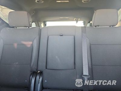 Zdjęcie 10 z 13 samochodu: 2026 CHEVROLET TAHOE C1500 LS VIN:1GNS5MKD5TR256532 - miniatura