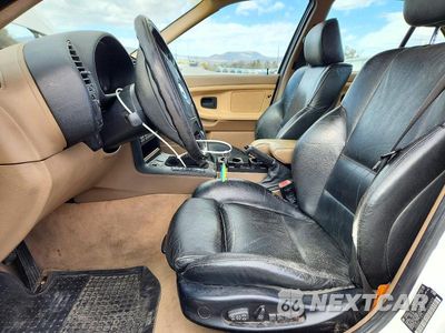 Zdjęcie 7 z 12 samochodu: 1997 BMW 328 I AUTOMATIC VIN:WBACD4322VAV50403 - miniatura