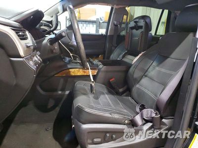 Zdjęcie 7 z 13 samochodu: 2016 GMC YUKON DENALI VIN:1GKS2CKJXGR295578 - miniatura