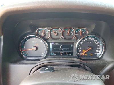 Zdjęcie 9 z 13 samochodu: 2020 GMC YUKON XL C1500 SLT VIN:1GKS1GKC0LR129219 - miniatura