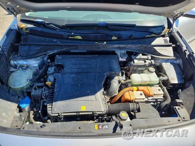 Zdjęcie 11 z 13 samochodu: 2020 KIA NIRO LXS VIN:KNDCB3LC2L5399127 - miniatura