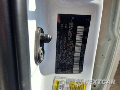 Zdjęcie 12 z 12 samochodu: 2019 TOYOTA SIENNA L 7-PASSENGER VIN:5TDZZ3DC6KS006470 - miniatura