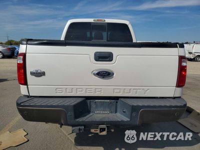Zdjęcie 6 z 12 samochodu: 2015 FORD F250 SUPER DUTY VIN:1FT7W2BT8FED41349 - miniatura