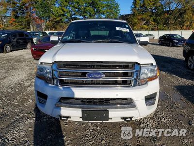 Piąte zdjęcie samochodu w środku: 2016 FORD EXPEDITION EL LIMITED VIN:1FMJK2AT4GEF33075 - miniatura