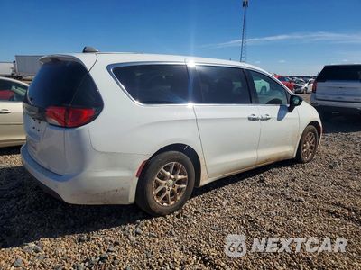 Trzecie zdjęcie samochodu z tyłu: 2026 CHRYSLER VOYAGER LX VIN:2C4RC1CGXTR181082 - miniatura