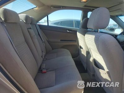Zdjęcie 10 z 12 samochodu: 2006 TOYOTA CAMRY LE VIN:4T1BE32K76U687890 - miniatura
