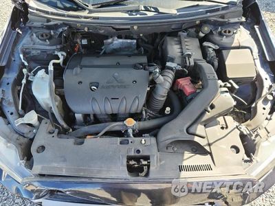 Zdjęcie 11 z 12 samochodu: 2013 MITSUBISHI LANCER ES/ES SPORT VIN:JA32U2FU9DU001616 - miniatura