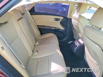 Zdjęcie 10 z 12 samochodu: 2014 TOYOTA AVALON XLE VIN:4T1BK1EBXEU094998 - miniatura