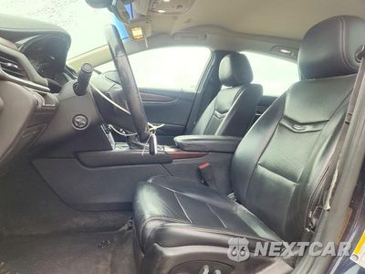 Zdjęcie 7 z 12 samochodu: 2019 CADILLAC XTS LUXURY VIN:2G61M5S38K9136045 - miniatura