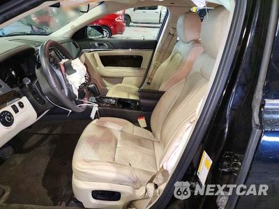 Zdjęcie 7 z 12 samochodu: 2015 LINCOLN MKS VIN:1LNHL9DKXFG603429 - miniatura