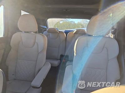 Zdjęcie 10 z 14 samochodu: 2026 VOLVO XC90 PLUS VIN:YV4062JE1T1522913 - miniatura